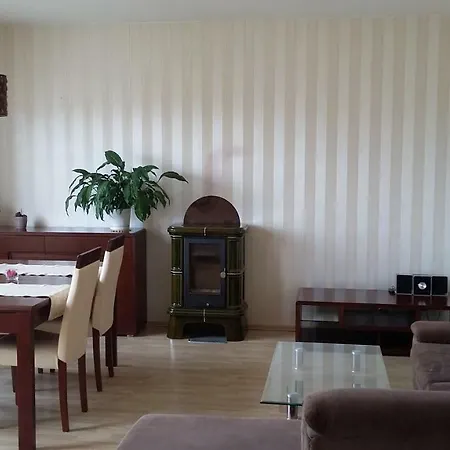 Komfortowy Apartament Dla Czterech Osob. * Gdansk