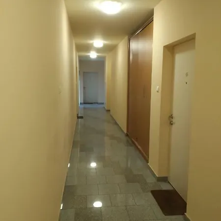 Komfortowy Apartament Dla Czterech Osob. Lejlighed Gdańsk