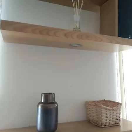 Komfortowy Apartament Dla Czterech Osob. Apartment Gdansk