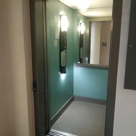 Komfortowy Apartament Dla Czterech Osob. * Gdansk
