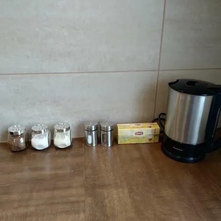 Komfortowy Apartament Dla Czterech Osob. Lejlighed Gdańsk