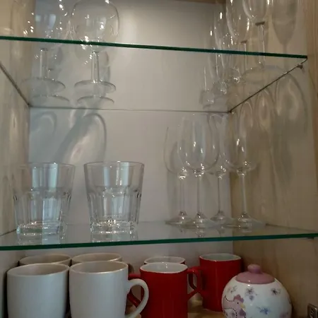 Komfortowy Apartament Dla Czterech Osob. Gdańsk