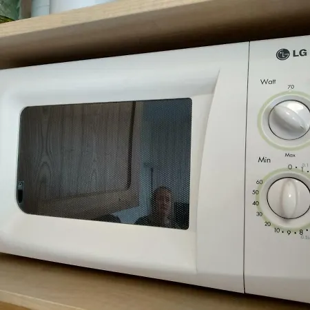 Komfortowy Apartament Dla Czterech Osob. Lejlighed Gdańsk
