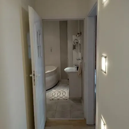 Komfortowy Apartament Dla Czterech Osob.