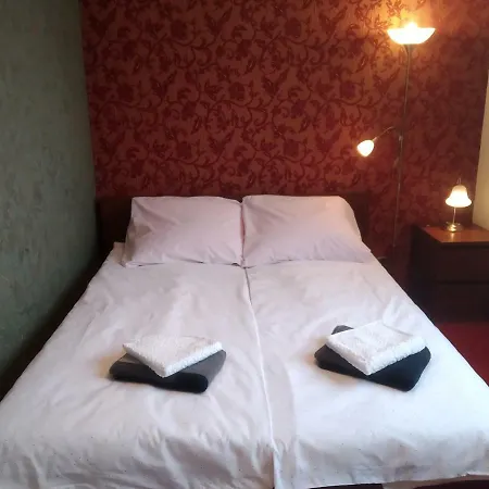 Komfortowy Apartament Dla Czterech Osob. *