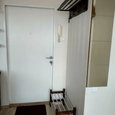 Lejlighed Komfortowy Apartament Dla Czterech Osob. *