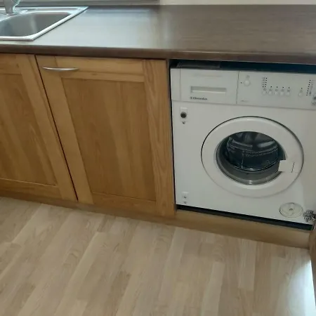Komfortowy Apartament Dla Czterech Osob. Apartment