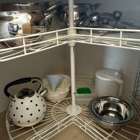 Lejlighed Komfortowy Apartament Dla Czterech Osob. Gdańsk