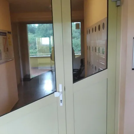 Lejlighed Komfortowy Apartament Dla Czterech Osob.