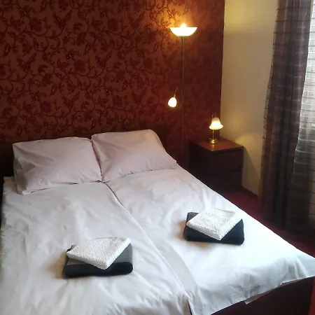 Komfortowy Apartament Dla Czterech Osob. Gdańsk